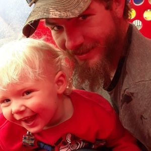 Meet your Posher, Timothy